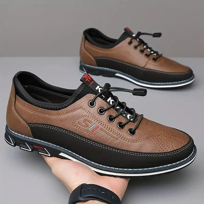 Chaussures Richelieu Oxford pour Homme