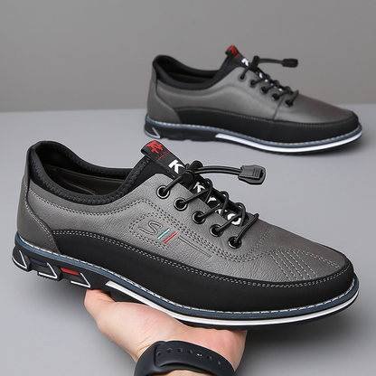 Chaussures Richelieu Oxford pour Homme