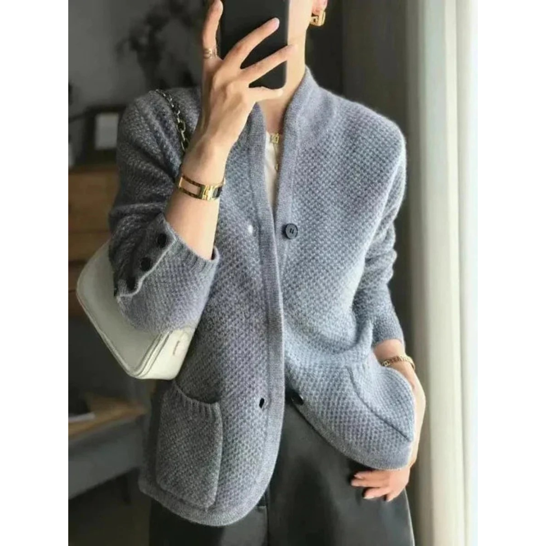 Bleu / XL