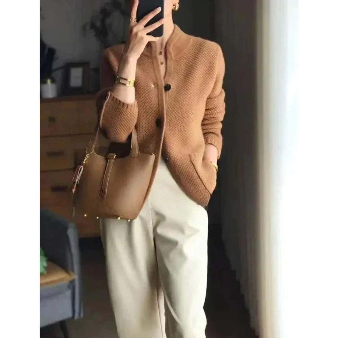Marron / XL