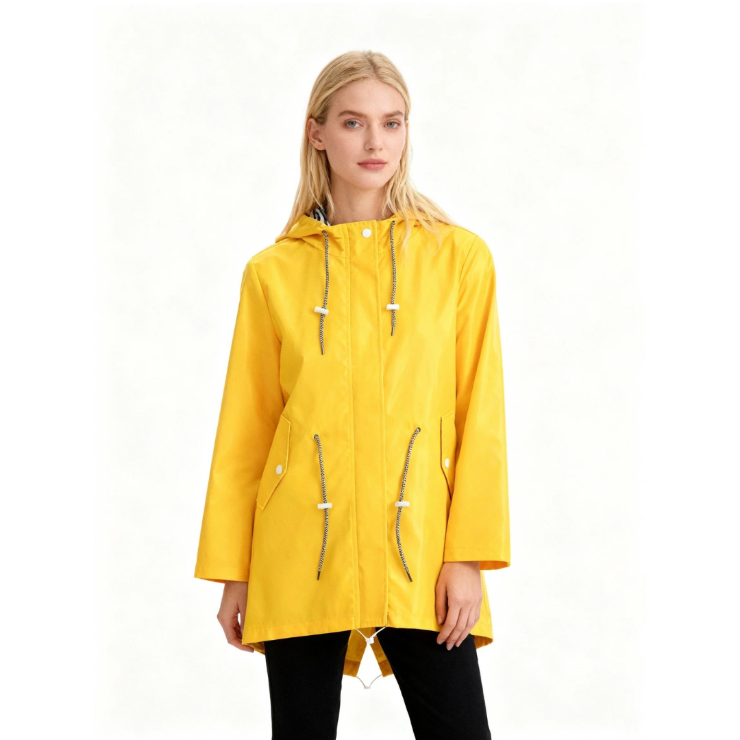 Jaune / 5XL