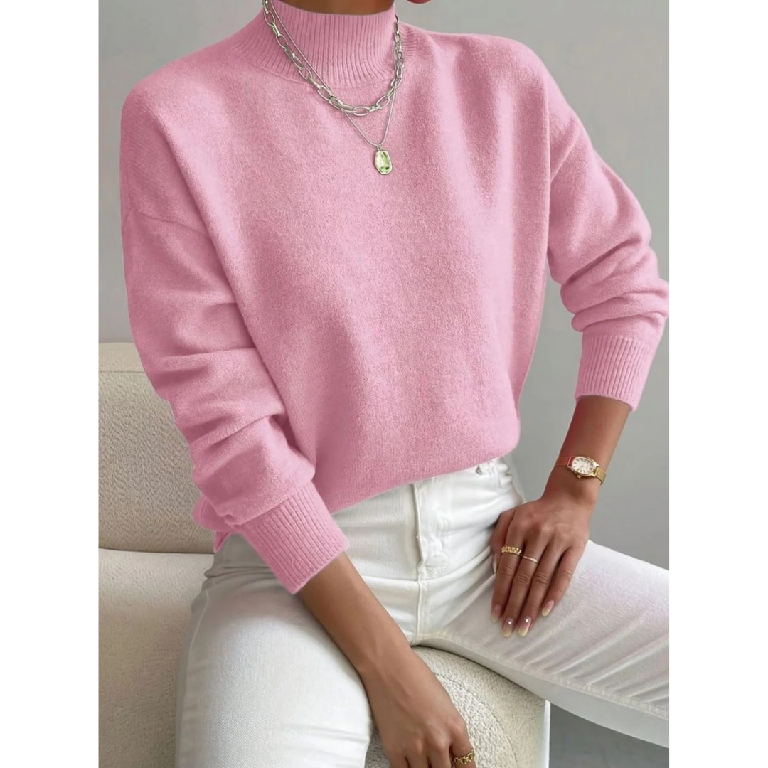 Rose clair / XL