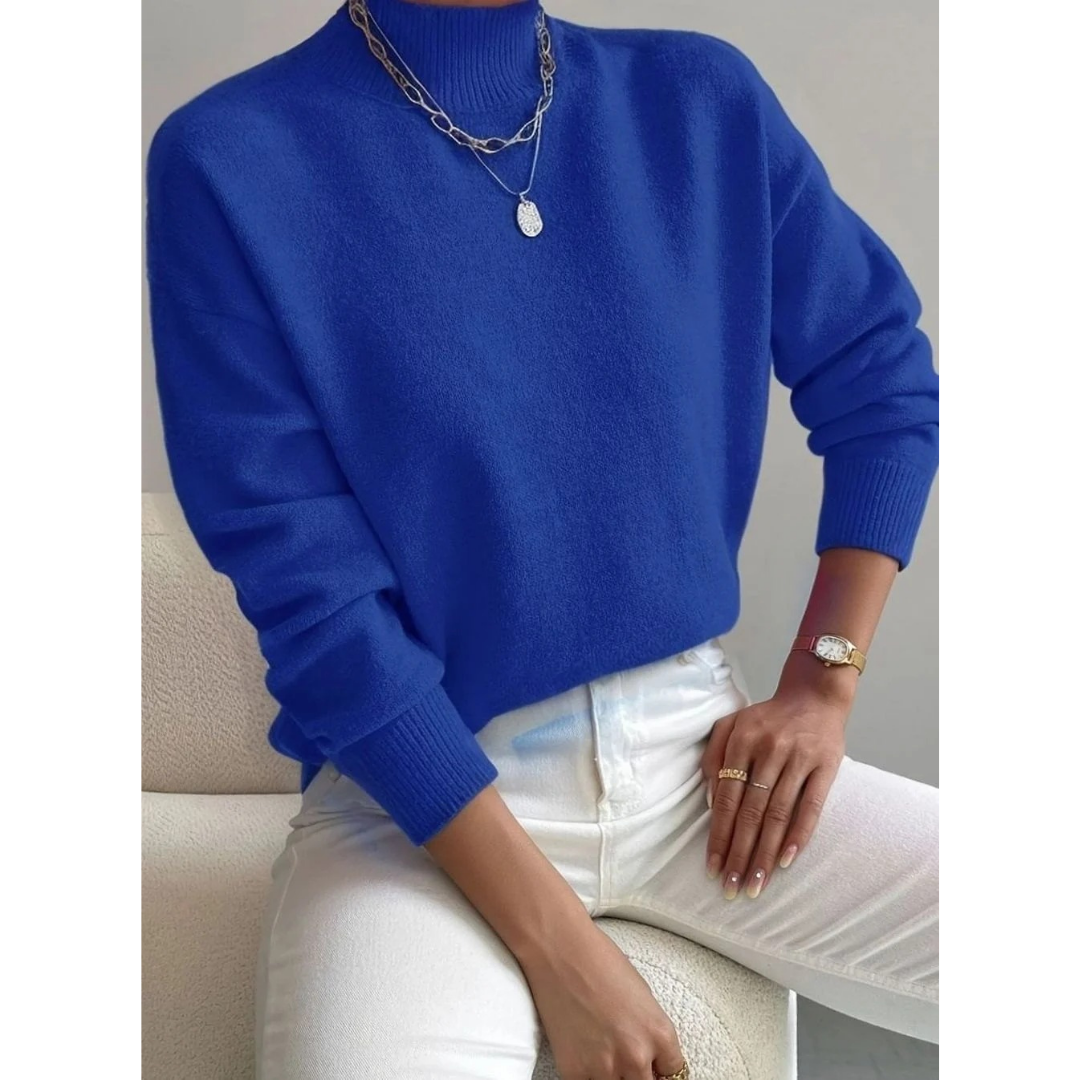 Bleu / XL