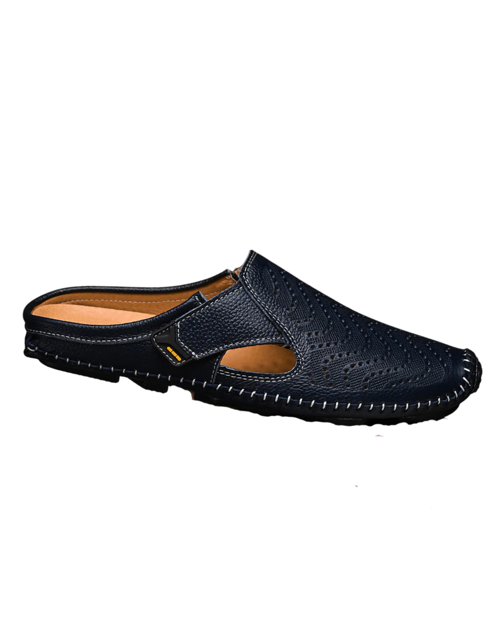 Sandales Confort à Brides pour Homme