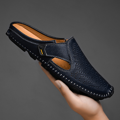 Sandales Confort à Brides pour Homme