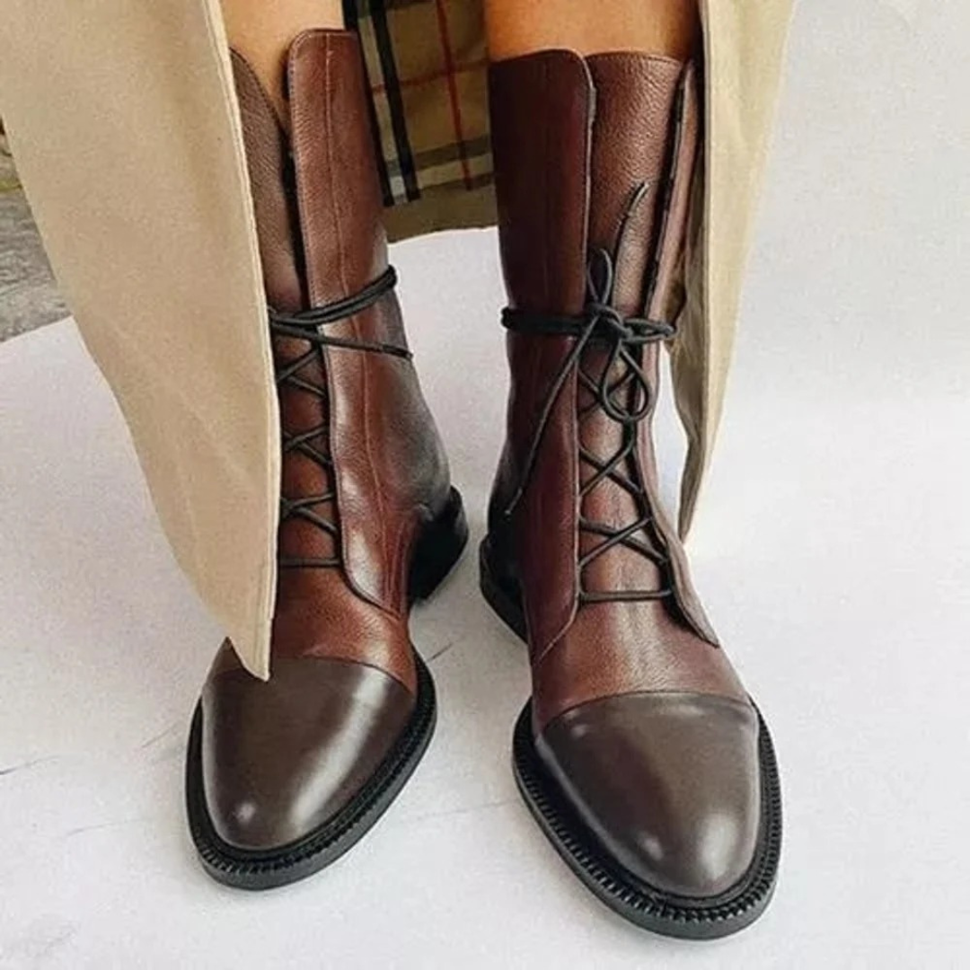 Marron / 42