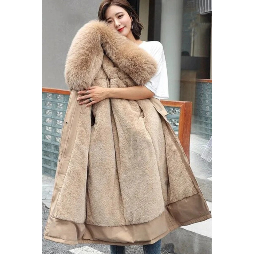 Kaki / 2XL
