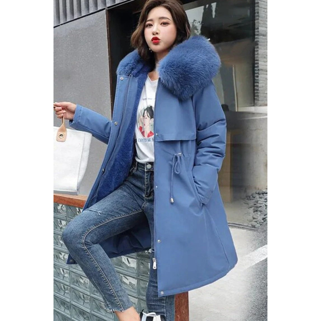 Bleu / 2XL