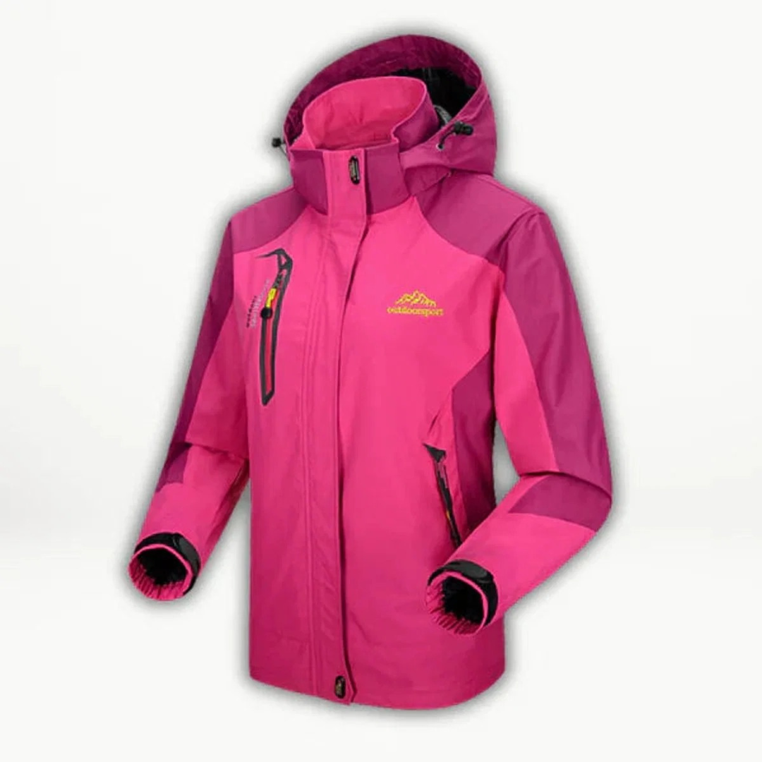 Rouge clair / 2XL