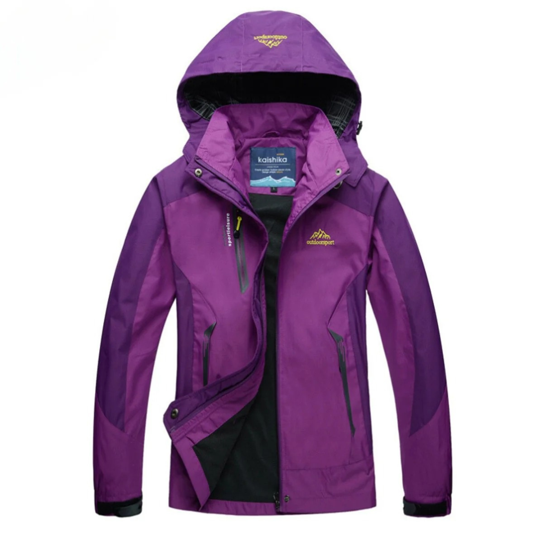 Violet / 2XL
