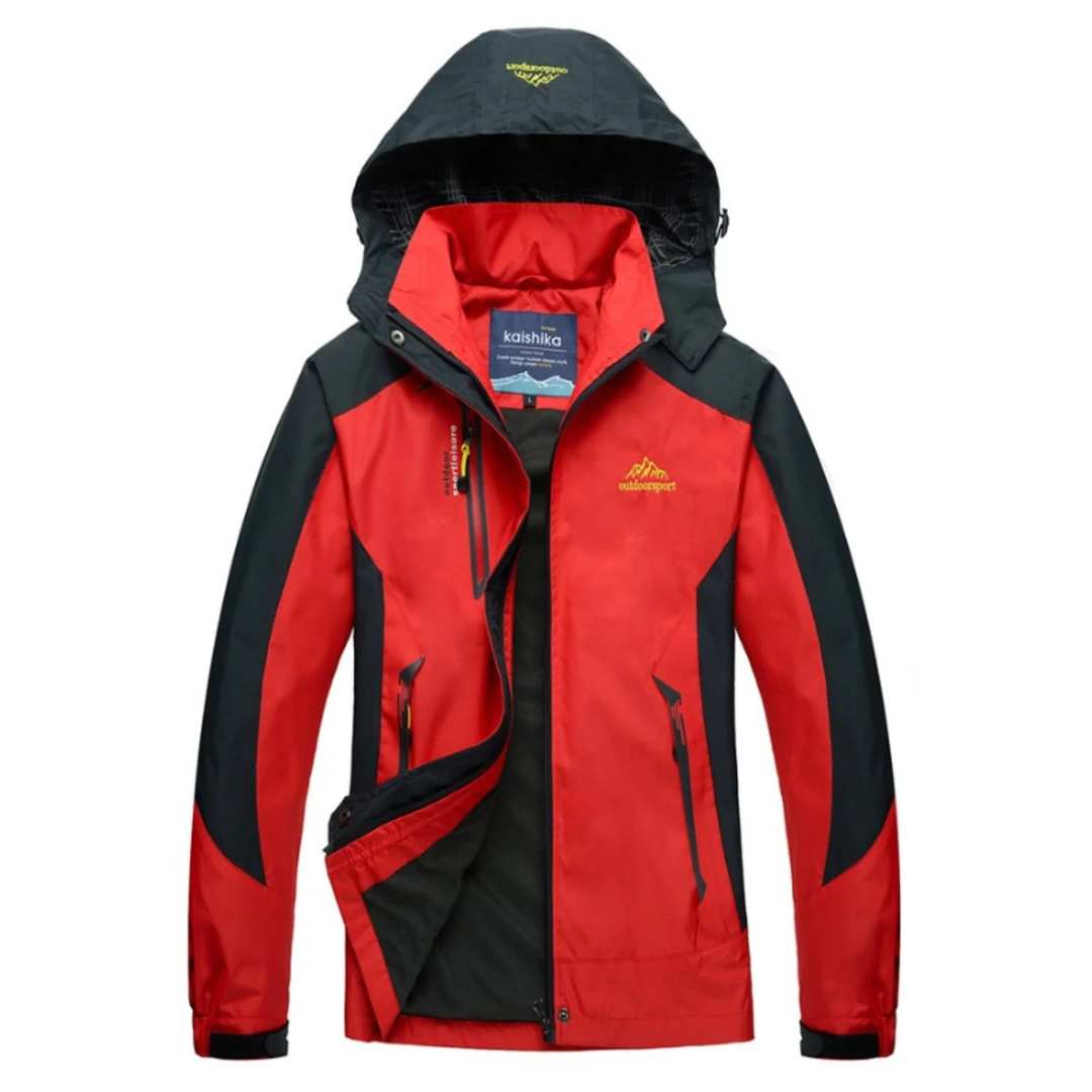 Rouge / 2XL