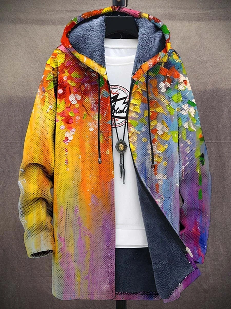 Regenbogen / 2XL