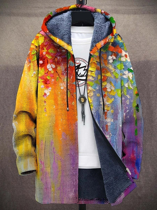 Sweat à Capuche Coupe Oversize pour Femme