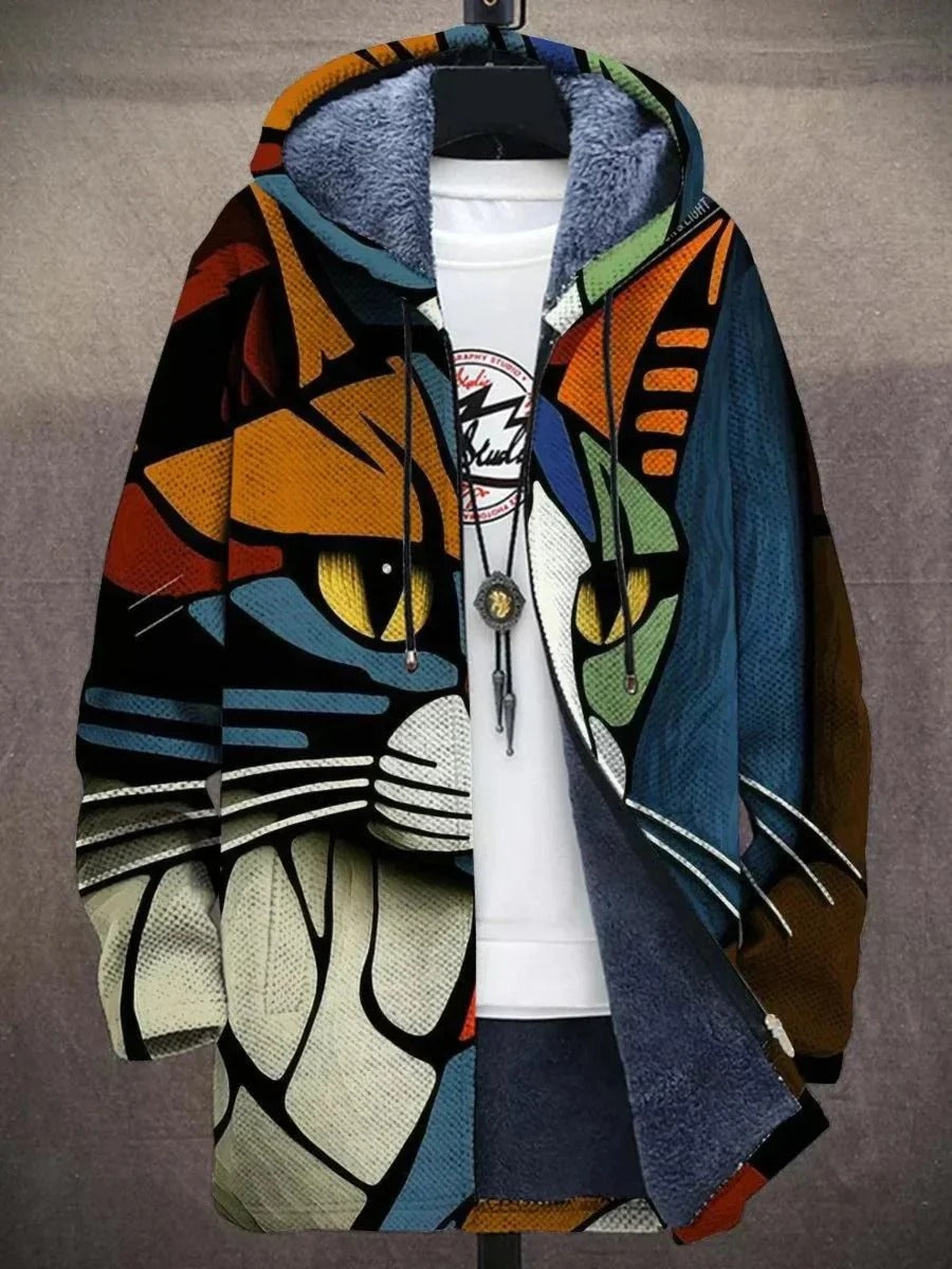 Katze / 2XL