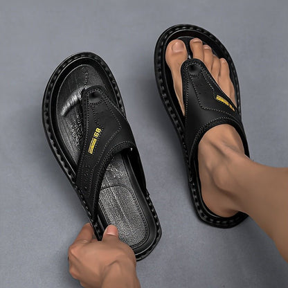 Sandales Entredoigt Antidérapantes pour Homme