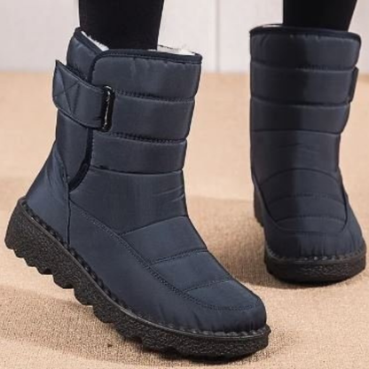 Bottes Imperméable pour Femme