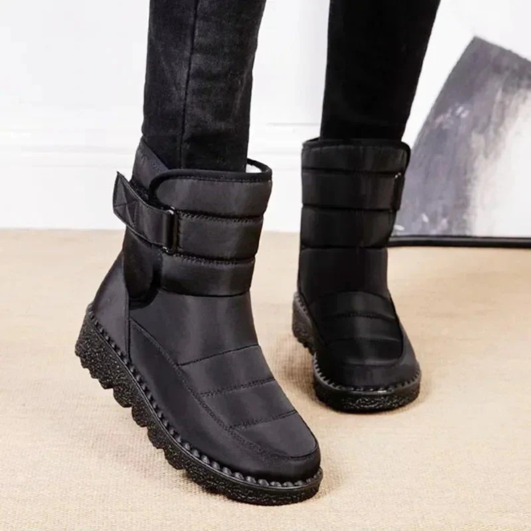 Bottes Imperméable pour Femme