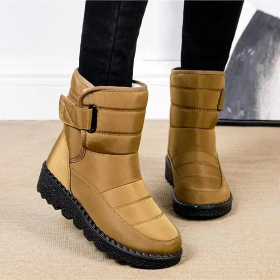 Bottes Imperméable pour Femme