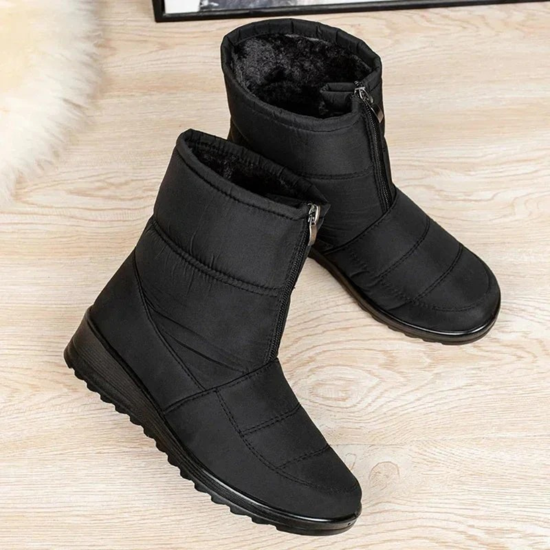 Bottes Imperméable pour Femme