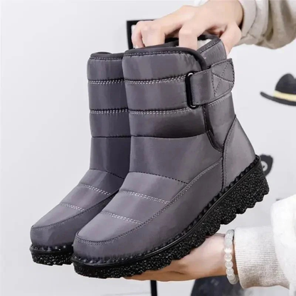 Bottes Imperméable pour Femme