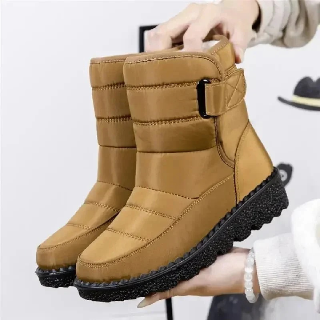 Bottes Imperméable pour Femme