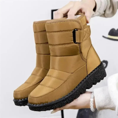 Bottes Imperméable pour Femme