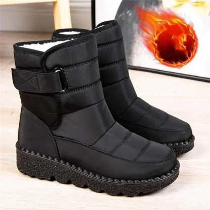 Bottes Imperméable pour Femme