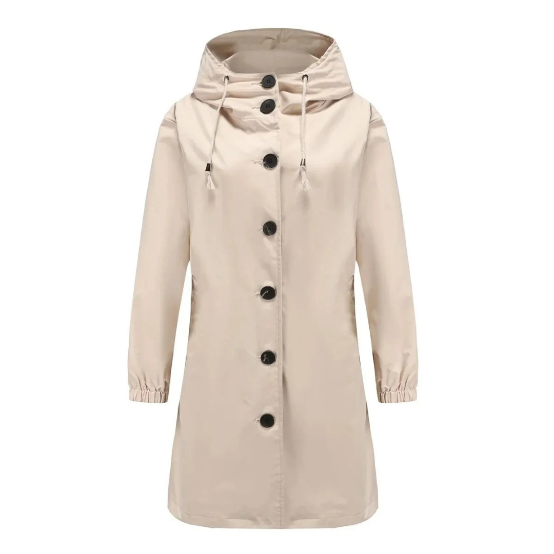 Beige / 2XL