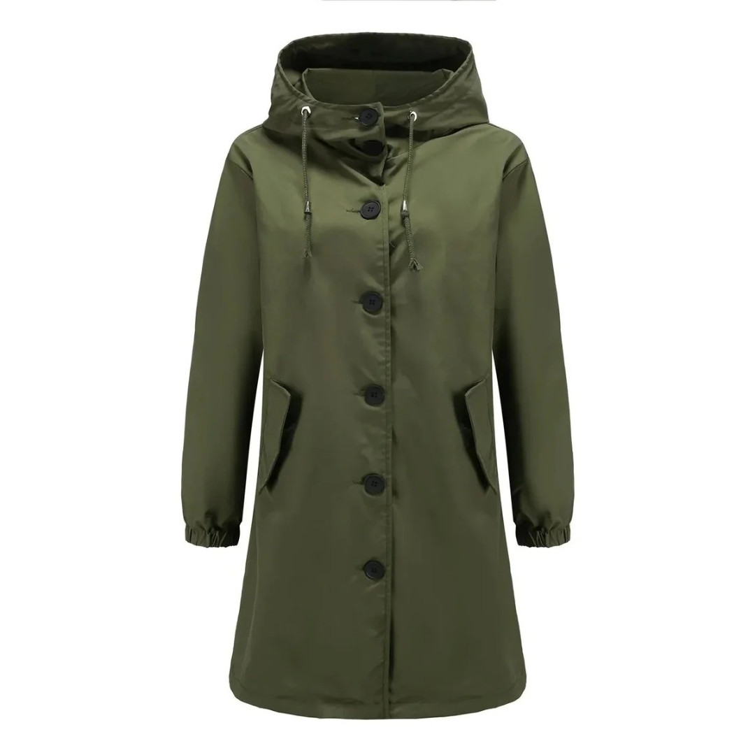 Vert olive / 2XL