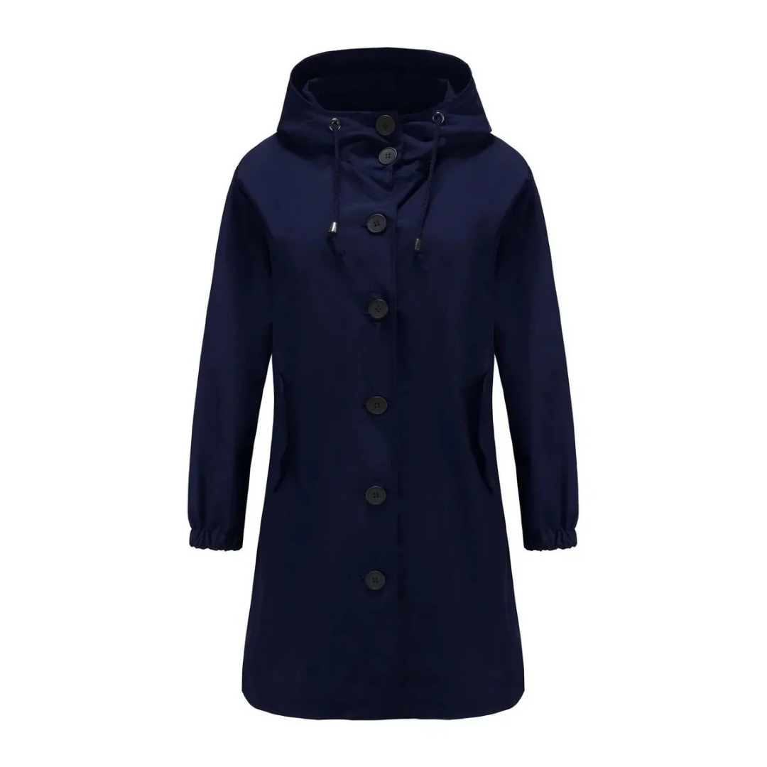 Bleu marine / 2XL