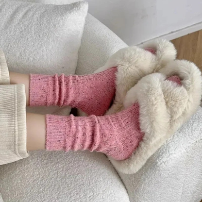 Chaussettes Traditionnelles pour Femme