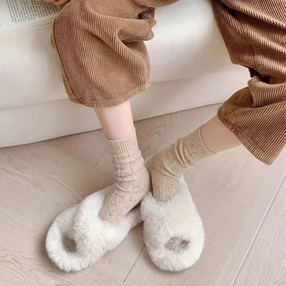 Chaussettes Traditionnelles pour Femme