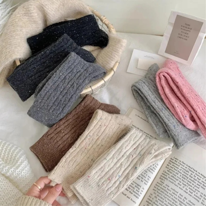 Chaussettes Traditionnelles pour Femme