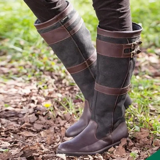 Bottes Imperméable pour Femme