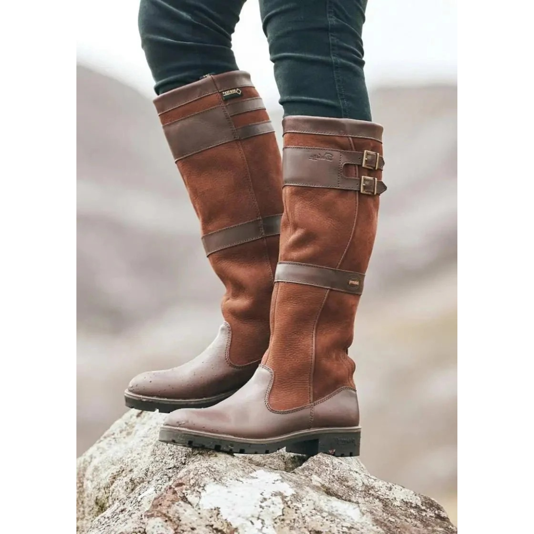 Bottes Imperméable pour Femme