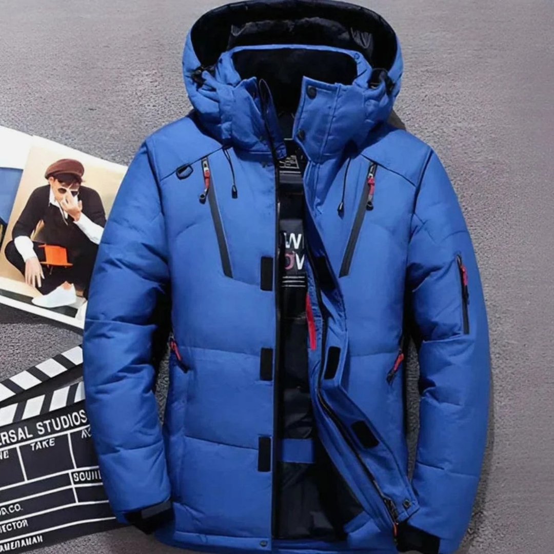 Bleu / 2XL