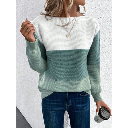 Pull en Maille pour Femme