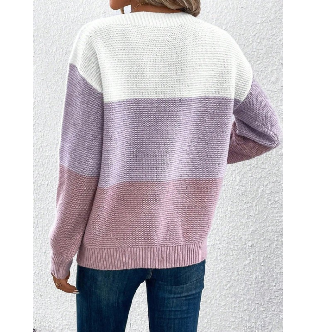Pull en Maille pour Femme