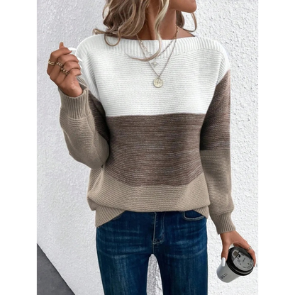 Pull en Maille pour Femme