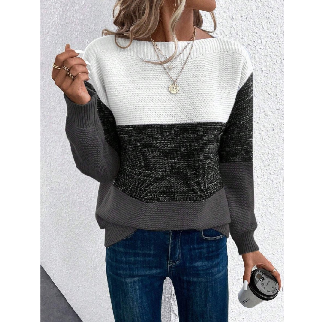 Pull en Maille pour Femme