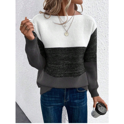 Pull en Maille pour Femme