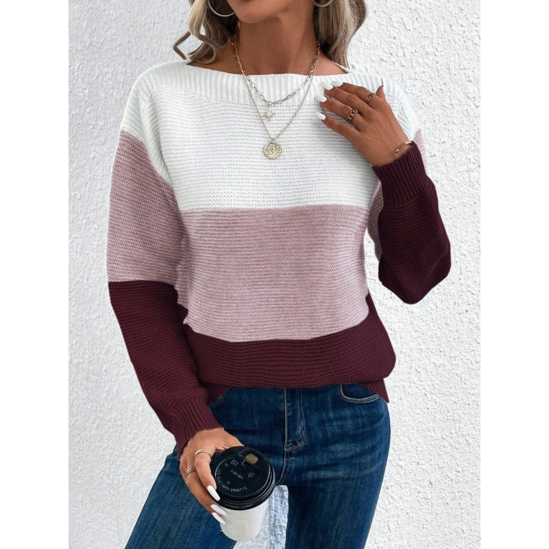 Pull en Maille pour Femme