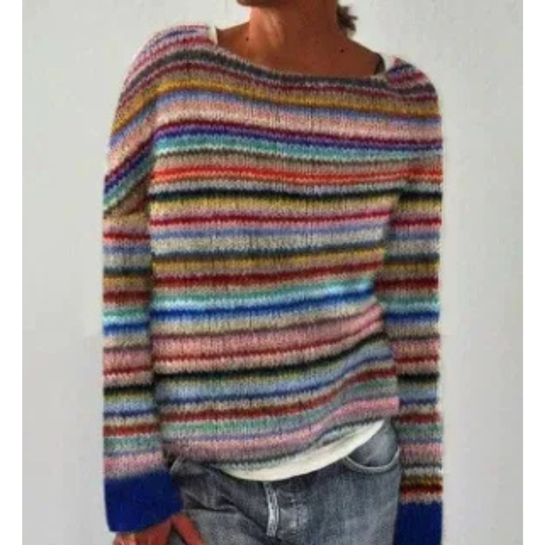 Regenbogen / 2XL