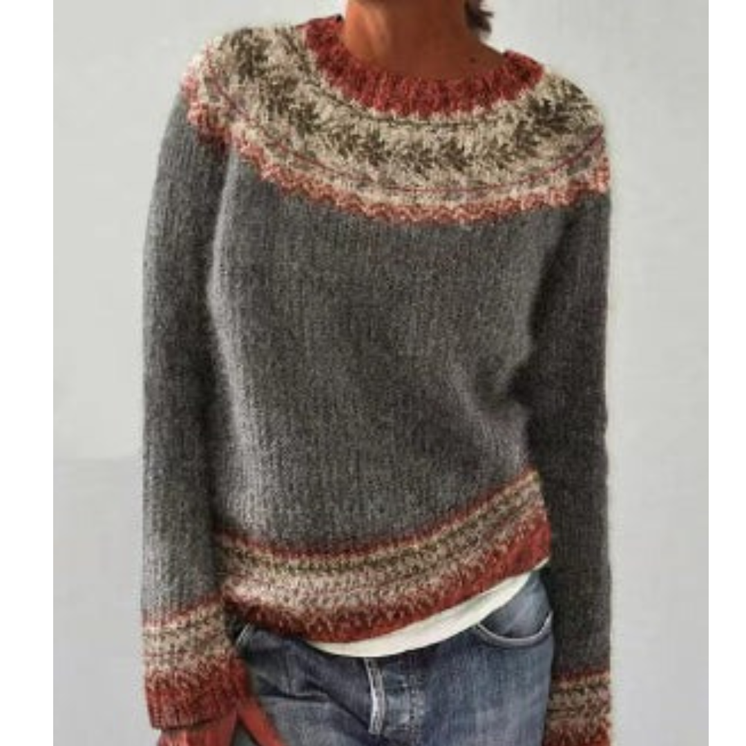 Gris couronne / 2XL
