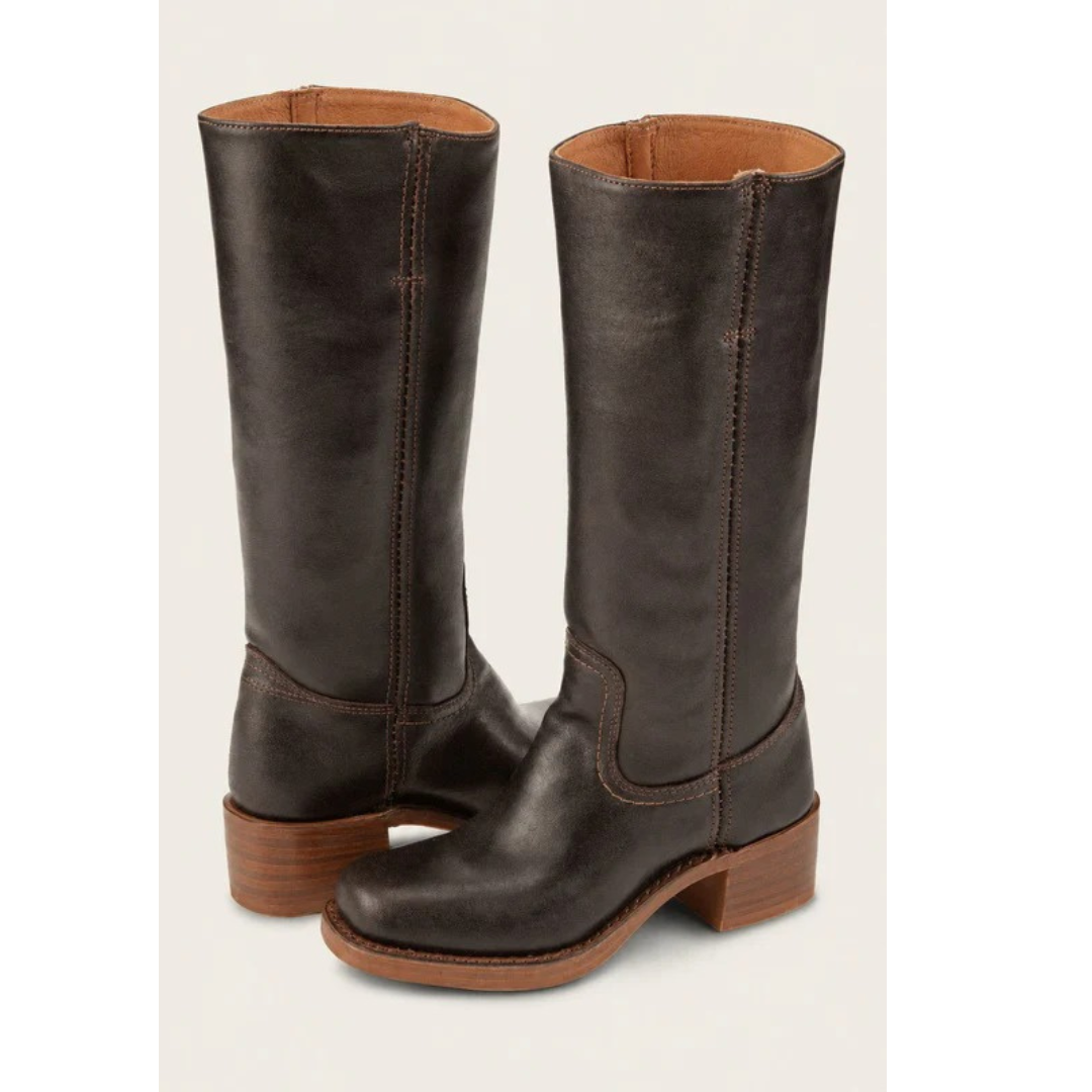 Bottes pour Femme