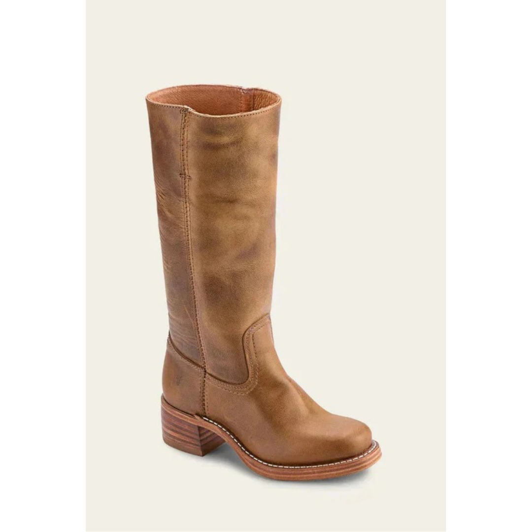 Bottes pour Femme