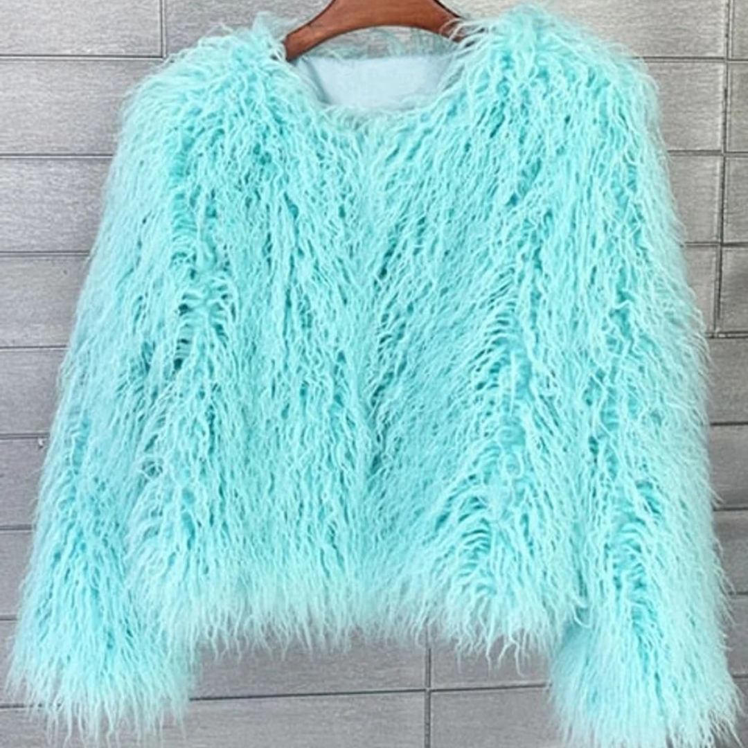 Bleu clair / 2XL