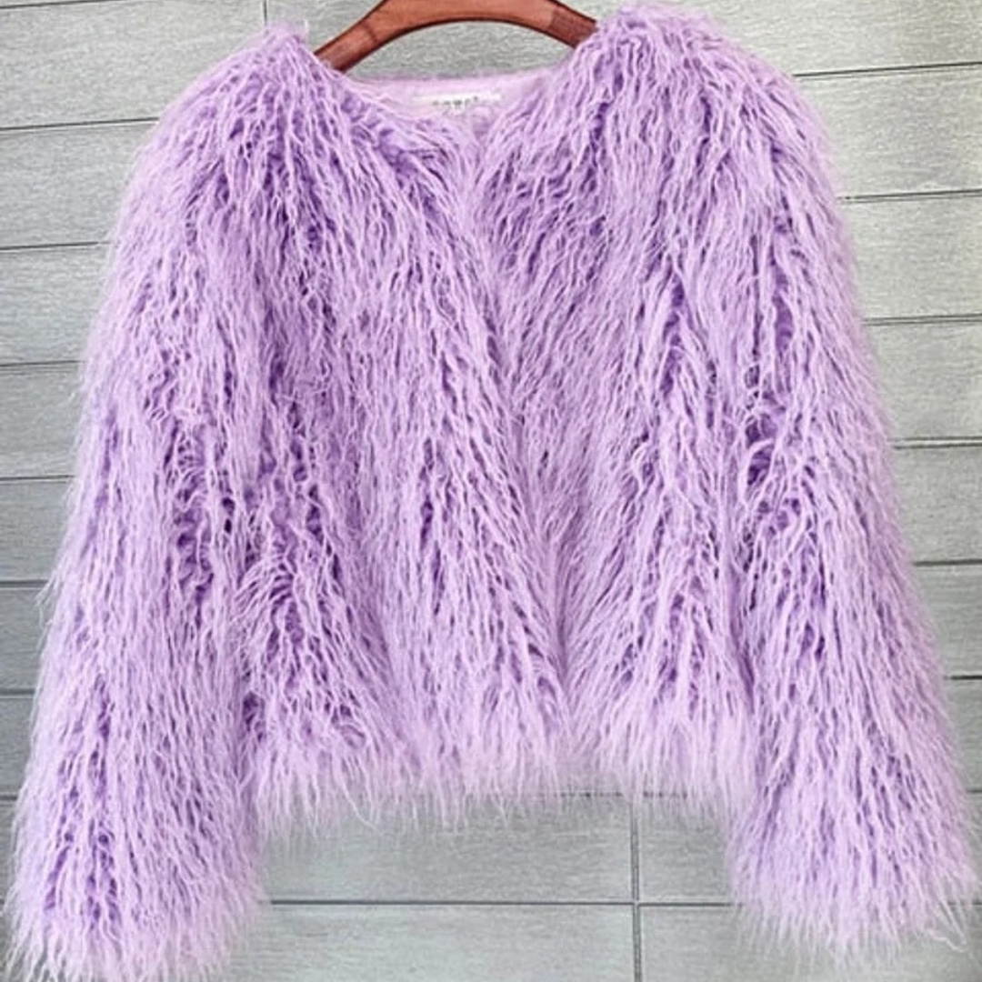 Violet clair / 2XL
