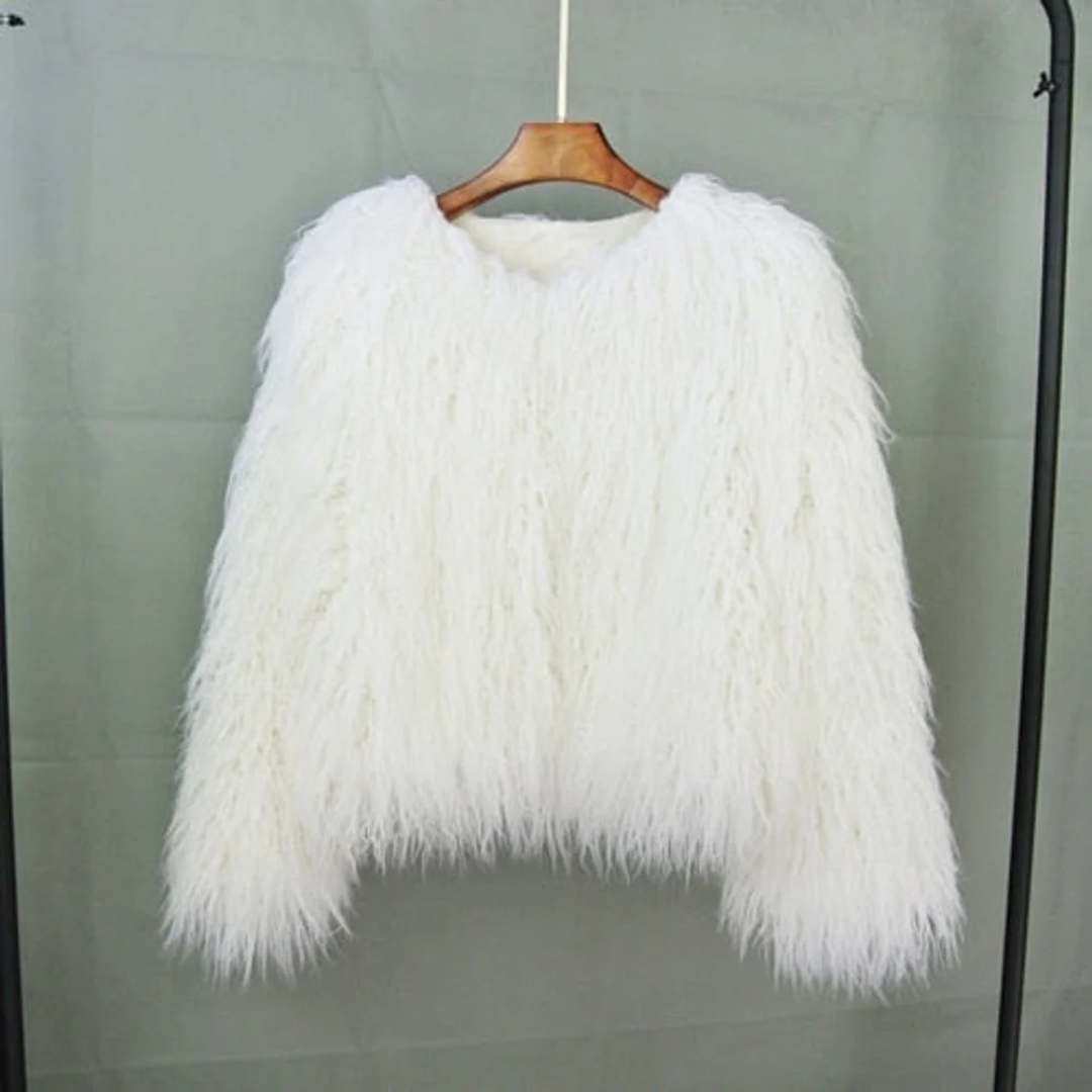 Blanc / 2XL
