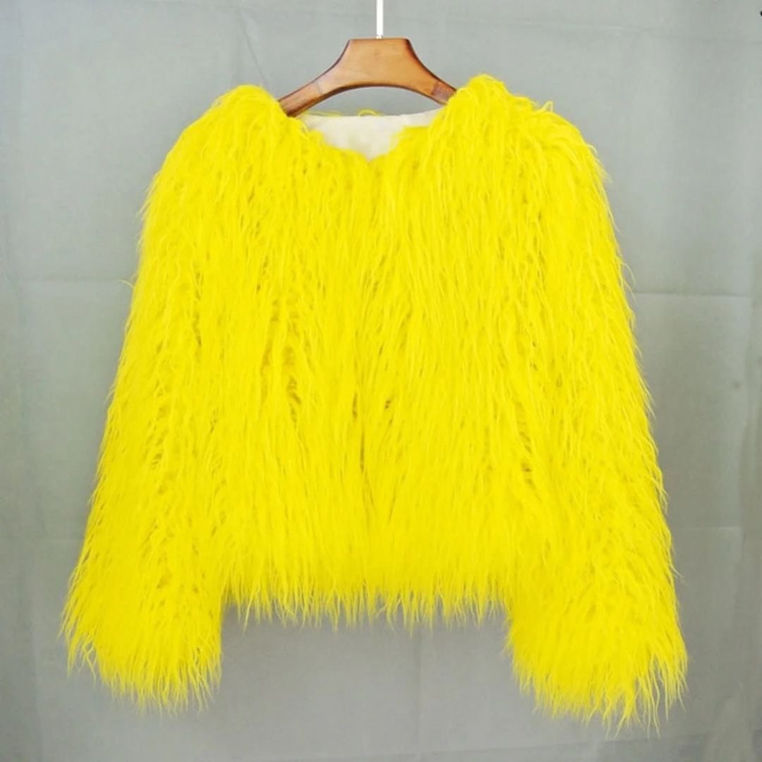 Jaune / 2XL